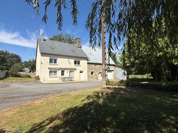 Vente Maison 3 chambresSaint-Laurent-de-Cuves