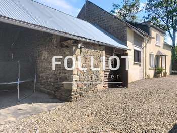 Vente Maison 2 chambresSaint-Laurent-de-Cuves