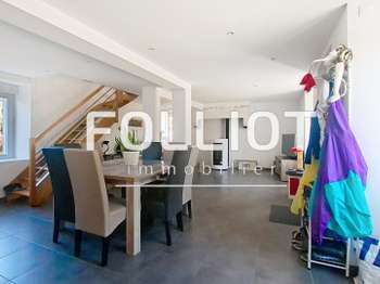 Vente maison 4 pièces Saint-Laurent-de-Cuves 50