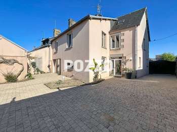 Vente Maison 5 chambresSaint-Laurent-de-Cuves