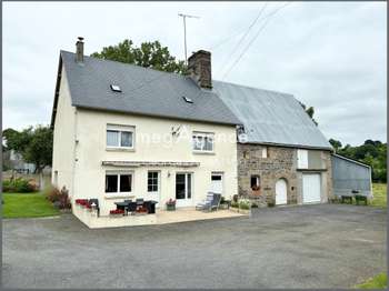 Vente Maison 3 chambresSaint-Laurent-de-Cuves