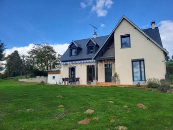 Vente Maison 4 chambresSaint-Laurent-de-Cuves