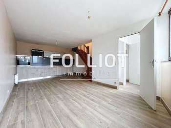 Vente maison 2 pièces Saint-Laurent-de-Cuves 50