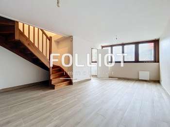 Vente maison 2 pièces Vente maison 2 pièces