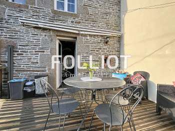 Vente Maison 2 chambresSaint-Laurent-de-Cuves