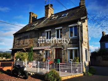 Vente Maison 2 chambresSaint-Laurent-de-Cuves