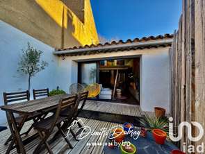 Vente Maison 4 chambresSaint-Laurent-de-la-Cabrerisse