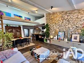 Vente Maison 4 chambresSaint-Laurent-de-la-Cabrerisse