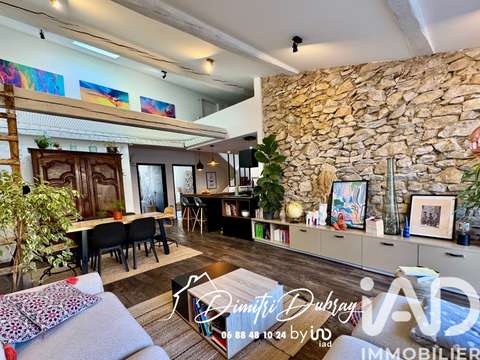 Vente maison 7 pièces Saint-Laurent-de-la-Cabrerisse 11