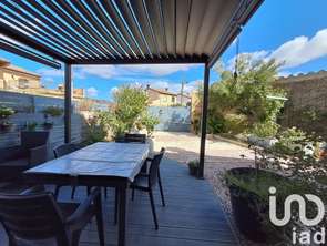 Vente Maison 3 chambresSaint-Laurent-de-la-Cabrerisse