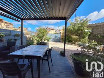 Vente maison 5 pièces Saint-Laurent-de-la-Cabrerisse 11