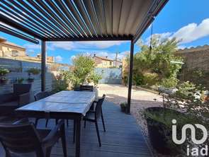 Vente Maison 3 chambresSaint-Laurent-de-la-Cabrerisse