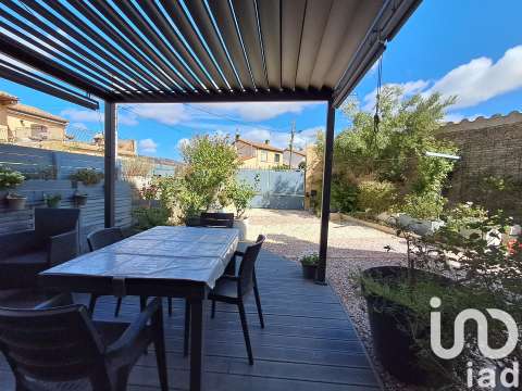 Vente maison 5 pièces Saint-Laurent-de-la-Cabrerisse 11