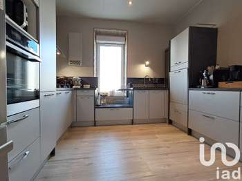 Vente maison 5 pièces Vente maison 5 pièces