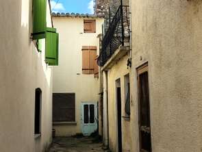 Vente Maison 4 chambresSaint-Laurent-de-la-Cabrerisse