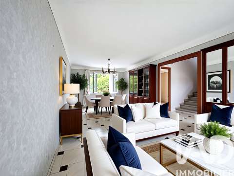 Vente maison 5 pièces Saint-Laurent-de-la-Cabrerisse 11