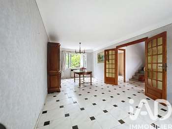 Vente Maison 4 chambresSaint-Laurent-de-la-Cabrerisse