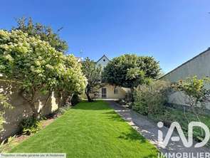 Vente Maison 4 chambresSaint-Laurent-de-la-Cabrerisse