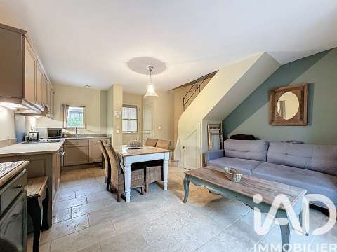 Vente maison 2 pièces Saint-Laurent-de-la-Cabrerisse 11