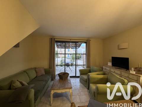 Vente maison 2 pièces Saint-Laurent-de-la-Cabrerisse 11