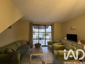 Vente Maison 1 chambreSaint-Laurent-de-la-Cabrerisse