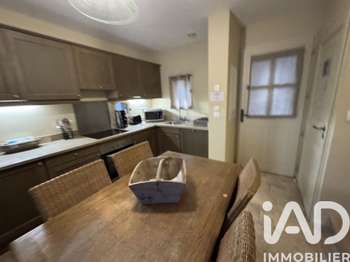 Vente maison 2 pièces Vente maison 2 pièces