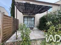 Vente maison 2 pièces Vente maison 2 pièces