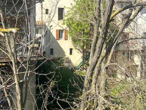 Vente Maison 3 chambresSaint-Laurent-de-la-Cabrerisse