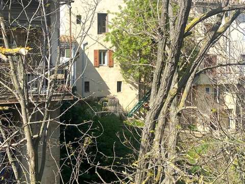 Vente maison 5 pièces Saint-Laurent-de-la-Cabrerisse 11