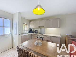 Vente maison 2 pièces