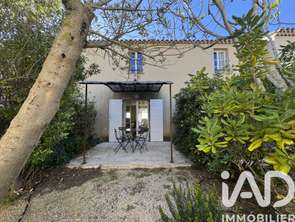 Vente Maison 1 chambreSaint-Laurent-de-la-Cabrerisse