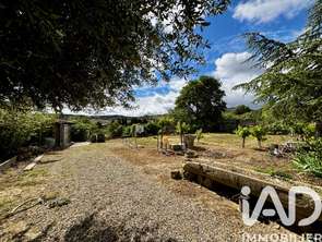 Vente Maison 4 chambresSaint-Laurent-de-la-Cabrerisse