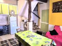 Vente maison 3 pièces Vente maison 3 pièces