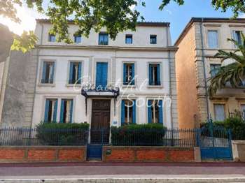 Vente maison 7 pièces Saint-Laurent-de-la-Cabrerisse 11