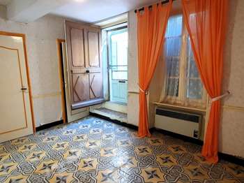Vente Maison 4 chambresSaint-Laurent-de-la-Cabrerisse