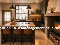 Vente maison 6 pièces Vente maison 6 pièces