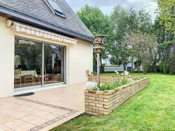 Vente maison 8 pièces Saint-Laurent-de-la-Mer 22