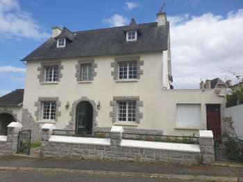Vente Maison 5 chambresSaint-Laurent-de-la-Mer