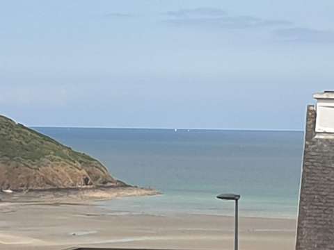 Vente maison 8 pièces Saint-Laurent-de-la-Mer 22