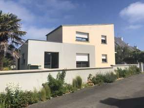 Vente Maison 3 chambresSaint-Laurent-de-la-Mer