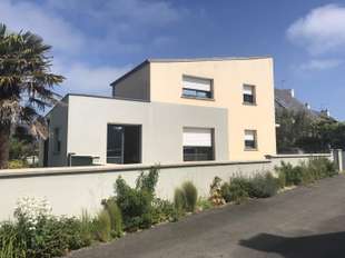 Photo Vente maison Saint-Laurent-de-la-Mer