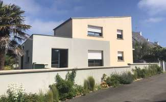 Photo Vente maison Saint-Laurent-de-la-Mer
