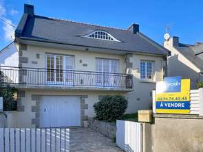 Vente Maison 3 chambresSaint-Laurent-de-la-Mer