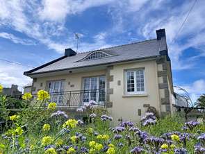 Vente Maison 3 chambresSaint-Laurent-de-la-Mer