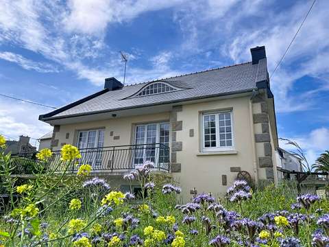 Vente maison 5 pièces Saint-Laurent-de-la-Mer 22