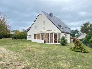 Vente Maison 4 chambresSaint-Laurent-de-la-Mer