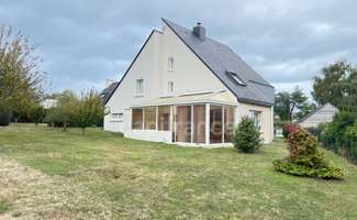 Photo Vente maison Saint-Laurent-de-la-Mer