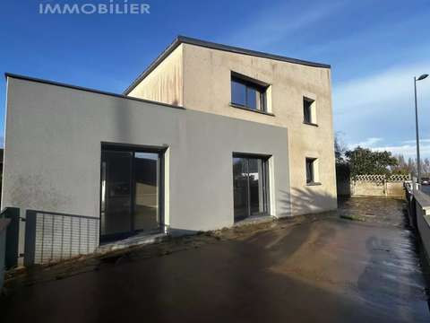 Vente maison 5 pièces Saint-Laurent-de-la-Mer 22