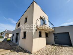 Vente Maison 3 chambresSaint-Laurent-de-la-Mer
