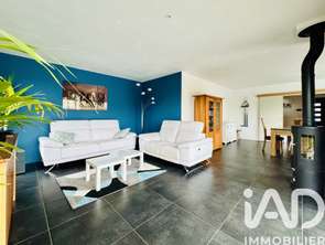 Vente Maison 4 chambresSaint-Laurent-de-la-Mer